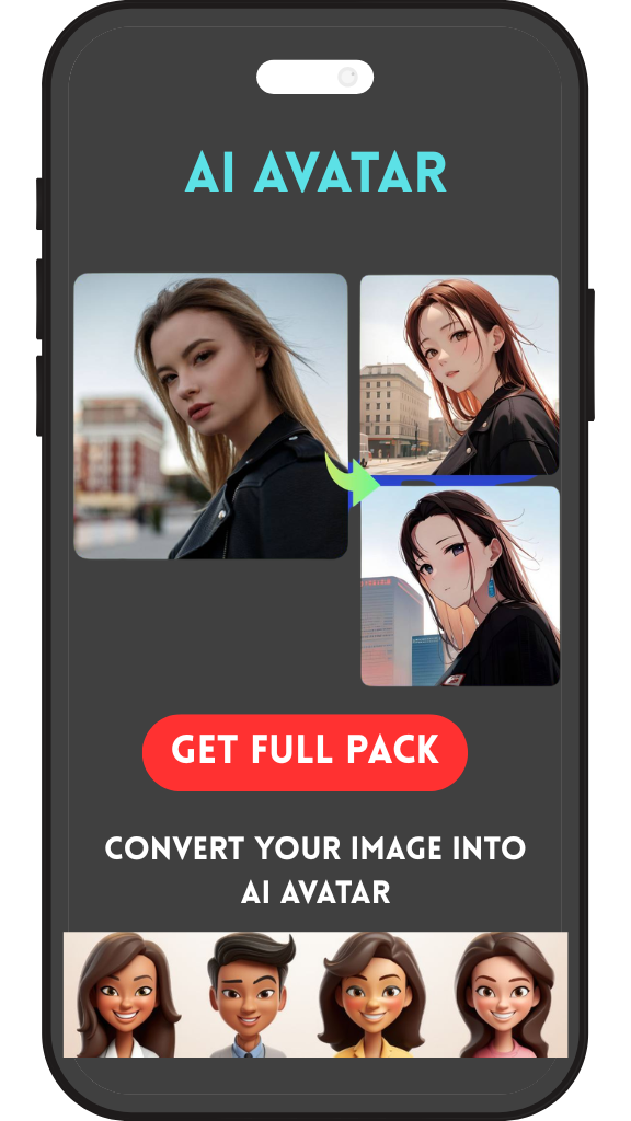 AI Avatar