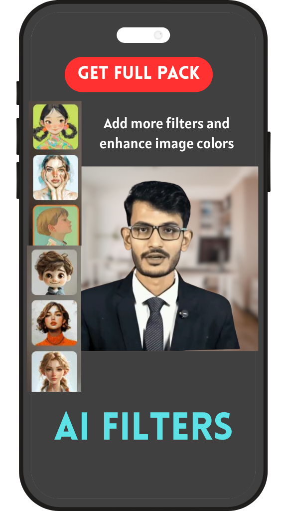 Ai Filters