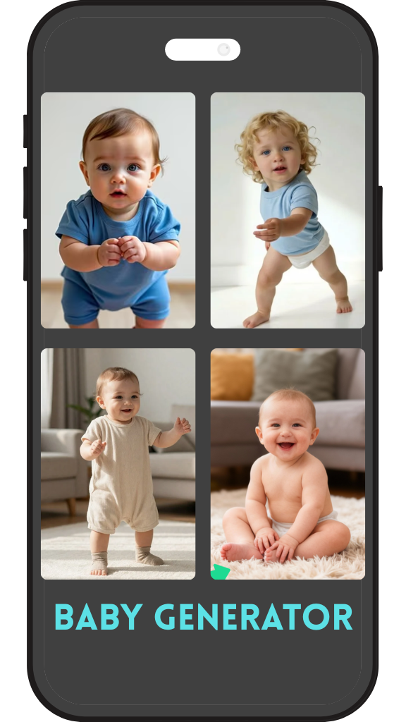 Baby Generator