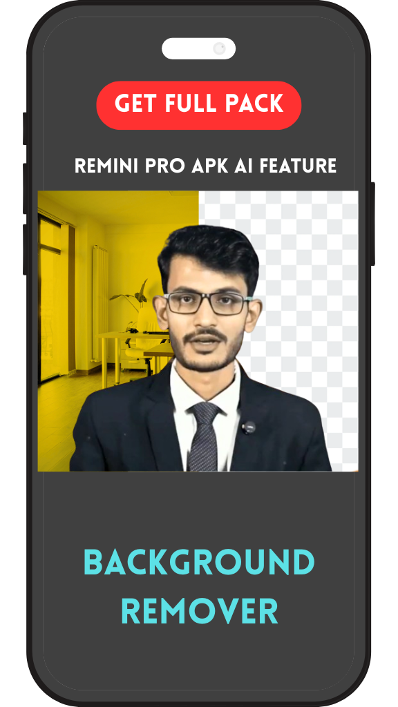 Background Remover