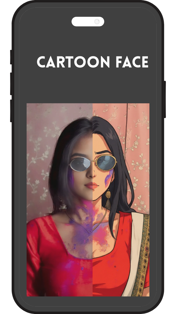 Face Animator