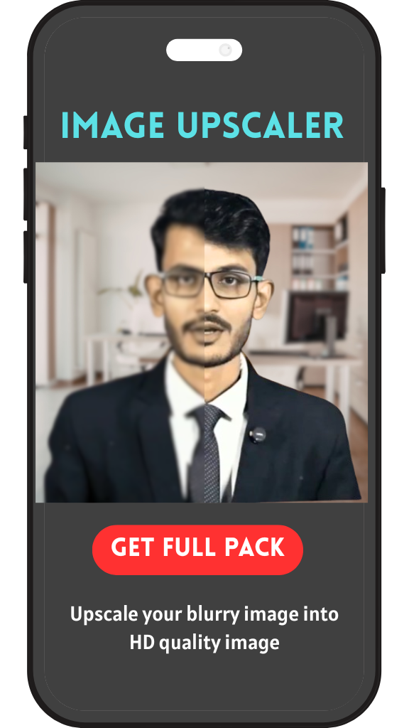 Image Upscaler