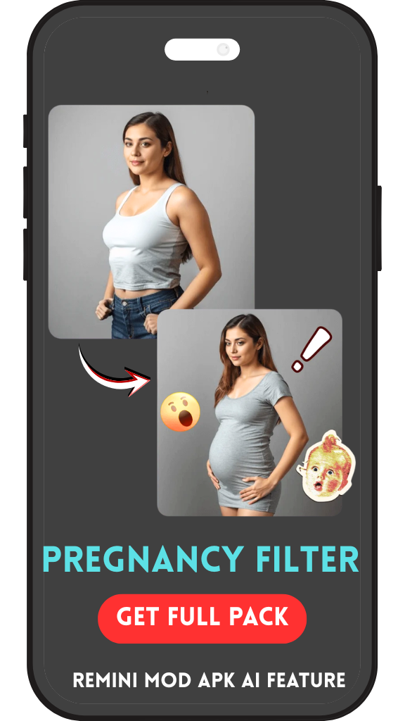 Pregnancy Filter